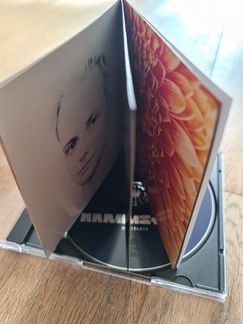 Rammstein - Herzeleid CD