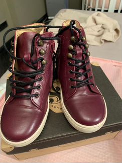 Ботинки Young soules