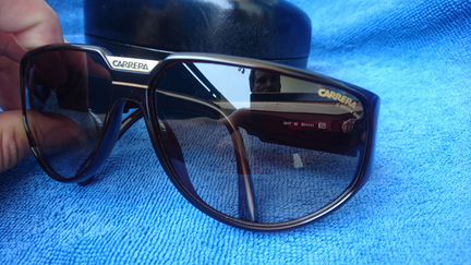 Очки солнечные carrera c vision 400 original