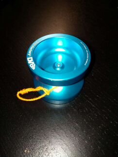 Yoyo factory DV888