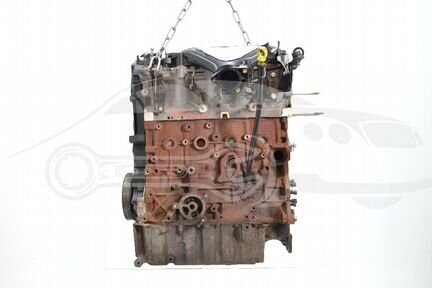 Двигатель G6DF 1343078 ford S-MAX