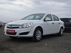 Opel Astra 1.6 МТ, 2012, 170 000 км объявление продам