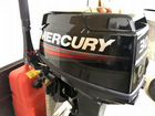 Лодочный мотор Меркури(Mercury) 30
