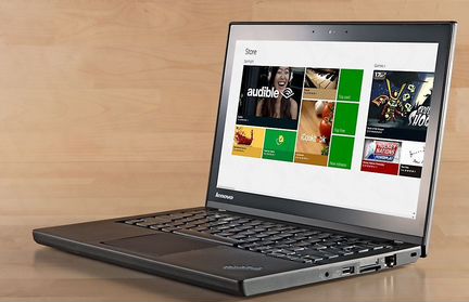 12,5 Lenovo Thinkpad X240 i5,480Gb SSD, б/у 6 мес