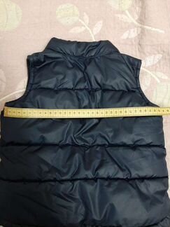 Жилет утепленный Old navy