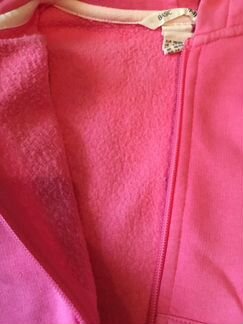 Ветровка на флисе H&M