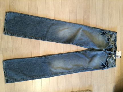 Новые джинсы Calvin Klein р.25