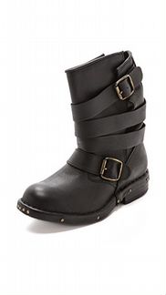 Сапоги (ботинки) Jeffrey Campbell