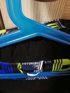 Куртка Futurino зимняя, р. 104