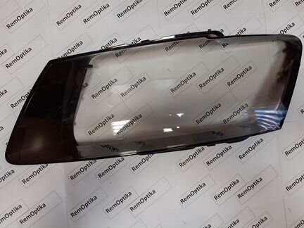 Стекла фар Audi Q5 / Ауди Ку5 (левое правое)