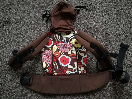 Эргорюкзак Pognae