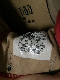 Кеды Converse USA original