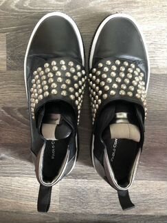 Кеды Paolo Conte