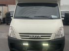 Iveco Daily 3.0 МТ, 2007, 790 000 км