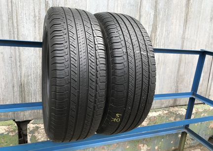 235 65 17 Michelin Latitude Tour HP 56S летние
