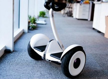 Сигвей Mini Robot