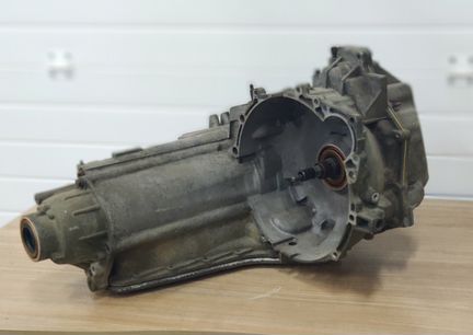АКПП 4Т65Е для Вольво XC90 с 2003 г