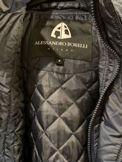 Куртка Alessandro Borelli детская. Оригинальная
