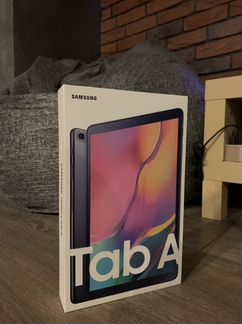 Sumsung galaxy tab A 32GB, LTE, 6150мач
