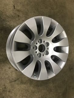 Диск бронированный BMW бмв E67 system pax