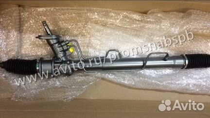 Рулевая рейка Chevrolet Aveo Т250