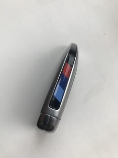 Ключ зажигания BMW M-пакет