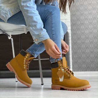 Timberland