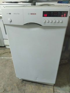 Посудомоечная машина Bosch