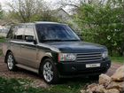 Land Rover Range Rover 4.4 AT, 2002, 306 000 км объявление продам