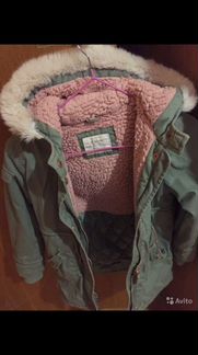 Курточка Mothercare