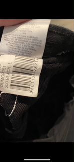 Кепка чёрная Quiksilver