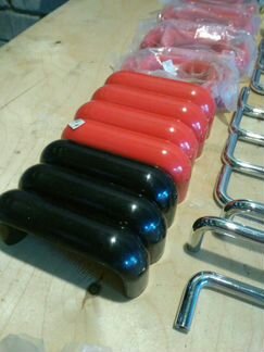 Мебельные ручки фурнитура