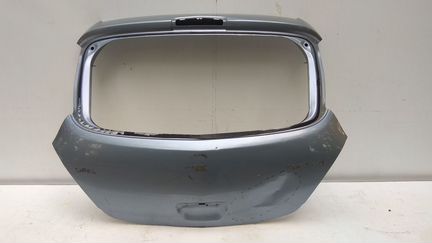 Крышка багажника Opel Corsa D