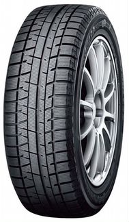 Шины 225/60 R17 Yokohama Ice Guard Studless IG50+