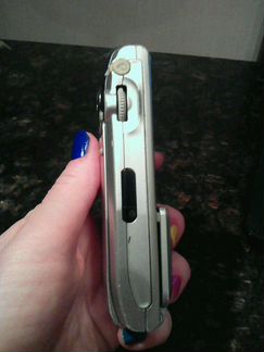 Sony Ericsson б/у (2 штуки)