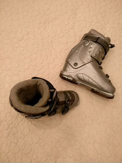 Горные лыжи