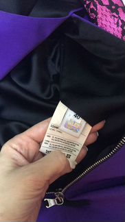 Платье Dolce Gabbana