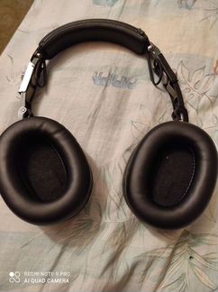 Беспроводные наушники philips SHB9850NC black
