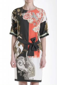 Платье Etro. Оригинал