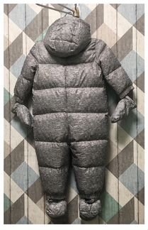 Комбинезон зимний Gap