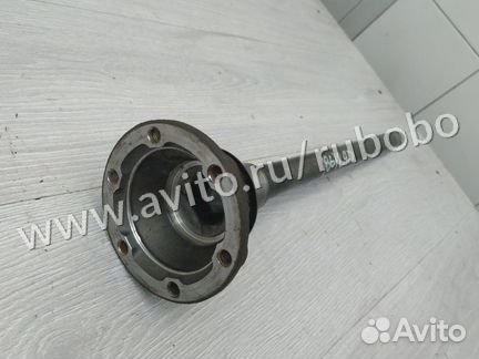 Промежуточный вал 0BM409505L VW Touareg 2010-2018