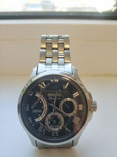 Seiko Premier SRX005