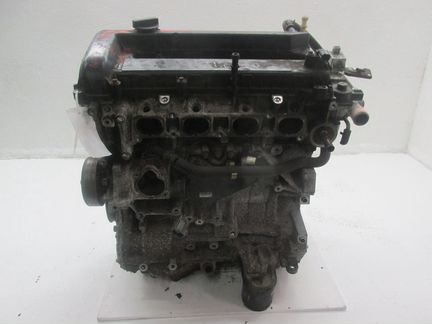 Двигатель cjbb 2.0 Ford Mondeo 3