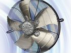 Немецкий вентелятор промышленный 70 см объявление продам