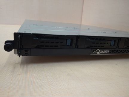 Сервер asus G7/1U/2xE5620/12xDDR3/4xHDD3.5/1x600W