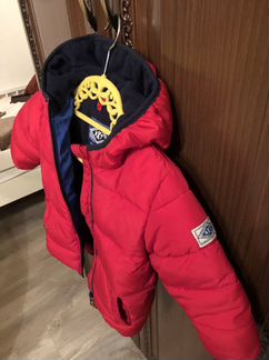 Зимняя куртка next