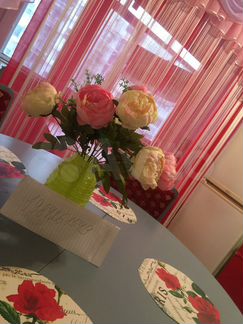 2-к. квартира, 64 м², 3/9 эт.