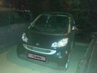 Smart Fortwo 1.0 AMT, 2010, 39 000 км