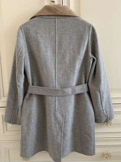Пальто Max Mara новое