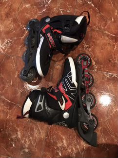 Ролики K2 Moto